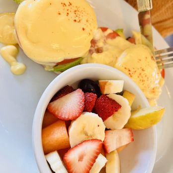 North Bay Cafe - Boi, this is the best breakfast ive ever had on my vacation up in north california. - American Near Me - Petaluma, California
