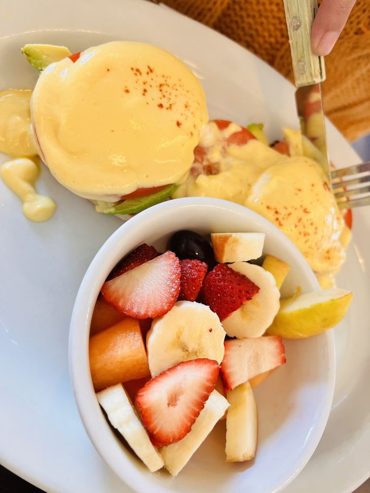 North Bay Cafe North Bay Cafe