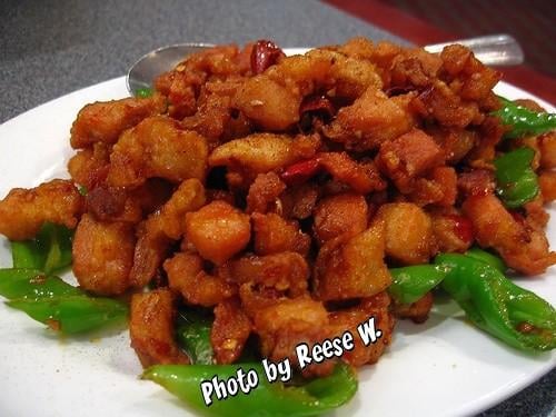 Sichuan Gourmet by null