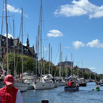 Stromma Denmark - Boat Tours Near Me - Copenhagen, 84