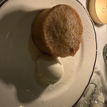 Maggiano's Little Italy - Butter cake a must. - Italian Near Me - Bridgewater, New Jersey Maggiano's Little Italy - Butter cake a must. - Italian Near Me - Bridgewater, New Jersey