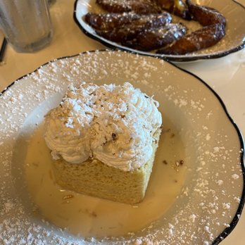 Superica - Tres Leches - Tex-Mex Near Me - Houston, Texas Superica - Tres Leches - Tex-Mex Near Me - Houston, Texas