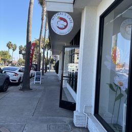 Storefront