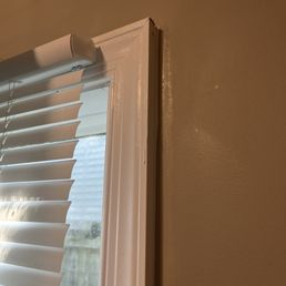 Zindars Property Management - condensation so bad it sets off the fire alarm - Property Management Near Me - Danville, Illinois