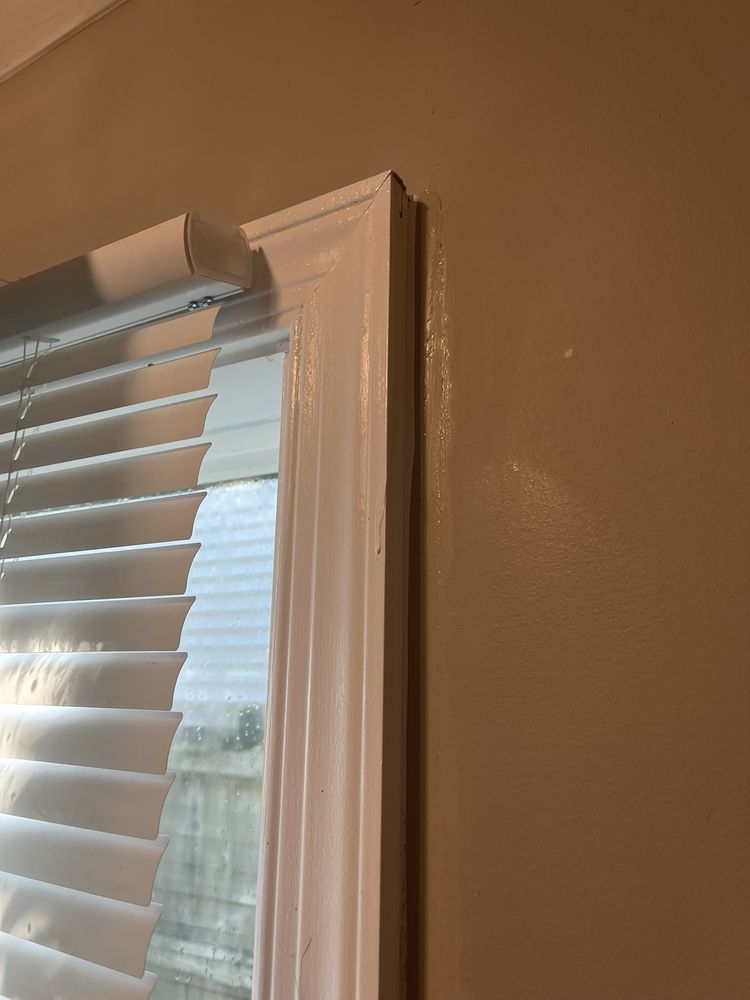 Zindars Property Management - condensation so bad it sets off the fire alarm - Property Management Near Me - Danville, Illinois Zindars Property Management - condensation so bad it sets off the fire alarm - Property Management Near Me - Danville, Illinois