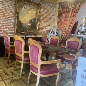 Pascucci - Italian Near Me - Santa Barbara, California