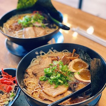 Sojo Ramen - Ramen Near Me - Las Vegas, Nevada Sojo Ramen - Ramen Near Me - Las Vegas, Nevada