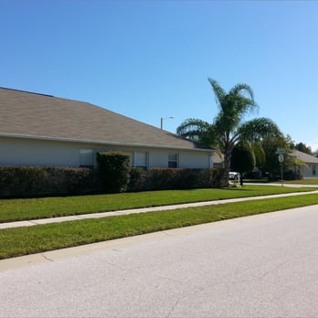 Alien Landscaping - a residential neighborhood with a palm tree in the front yard - Landscaping Near Me Alien Landscaping - a residential neighborhood with a palm tree in the front yard - Landscaping Near Me