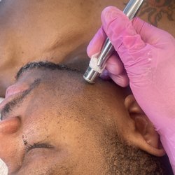 Tomaro’s Memories Skincare - Book a Microdermabrasion Facial to polish the dead skin away!
