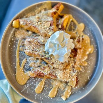 Casa Brava - Breakfast & Brunch Near Me - National City, California