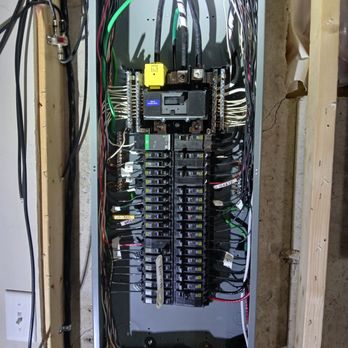 AmpedUp Lighting Solutions - Electricians Near Me - La Porte, Indiana