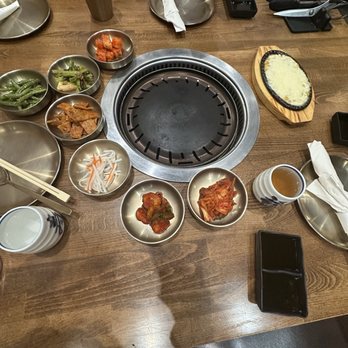 Arisu Korean BBQ & Tofu - Barbeque Near Me - Murfreesboro, Tennessee Arisu Korean BBQ & Tofu - Barbeque Near Me - Murfreesboro, Tennessee