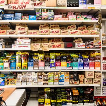 Hookah City - Tobacco Shops Near Me - Lake Grove, New York