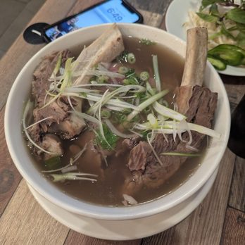 Pho Rib - Vietnamese Near Me - Glendora, California