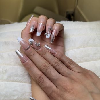 VC Nail & Lashes - Nail Salons Near Me - Temple City, California