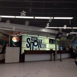 Snow Zone