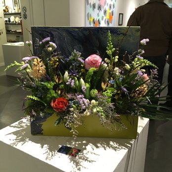 Magic Flowers - Original art work and fresh flowers - Florists Near Me - Dowling, Ontario Magic Flowers - Original art work and fresh flowers - Florists Near Me - Dowling, Ontario