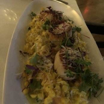 Vintner Grill - Diver scallops - New American Near Me - Las Vegas, Nevada Vintner Grill - Diver scallops - New American Near Me - Las Vegas, Nevada