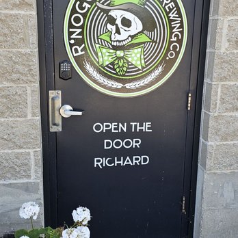R'Noggin Brewing - Breweries Near Me - Kenosha, Wisconsin