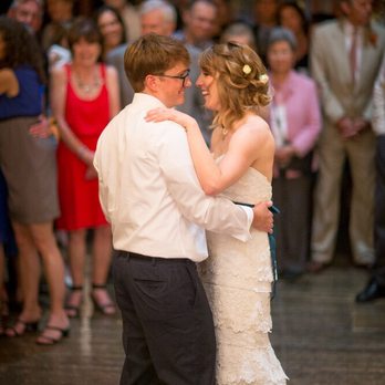 The Faculty Club - Venues & Event Spaces Near Me - Berkeley, California