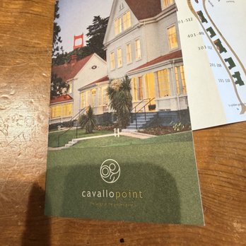 Cavallo Point - Hotels Near Me - Sausalito, California Cavallo Point - Hotels Near Me - Sausalito, California