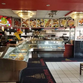 Shalimar Restaurant - Indian Near Me - Iselin, New Jersey