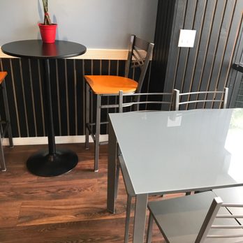 Tea Cafe - Modern decor - Coffee & Tea Near Me - Aiea, Hawaii