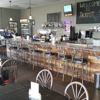 Jackpot Bistro - Salad Near Me - Gresham, Oregon