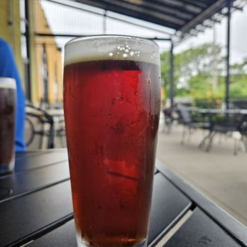 Ohio Brewing - Marzen - Breweries Near Me - Columbus, Ohio