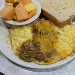 Pork Chili Verde