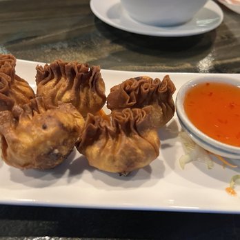 Bedford Thai - Crab Rangoon - Thai Near Me - Stamford, Connecticut Bedford Thai - Crab Rangoon - Thai Near Me - Stamford, Connecticut
