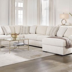 Texan Mattress - Snow Sectional