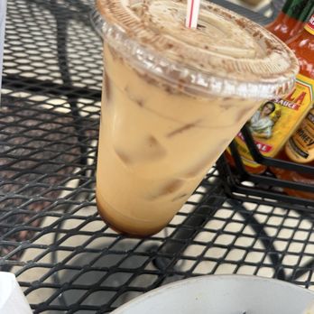Mulberry Cafe - Breakfast & Brunch Near Me - Midland, Texas