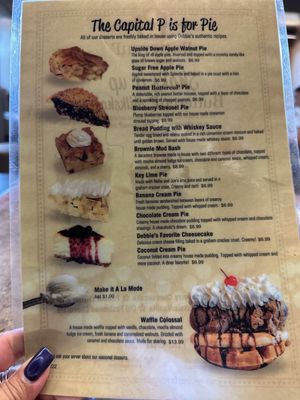 Menu photo 1 ButtercuP Oakland, CA Menu photo 1 ButtercuP Oakland, CA