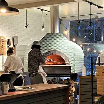 Jinny's Pizzeria - The Oven - Pizza Near Me - Newton, Massachusetts Jinny's Pizzeria - The Oven - Pizza Near Me - Newton, Massachusetts