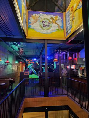 Sam & Greg's Pizzeria/Gelateria by null