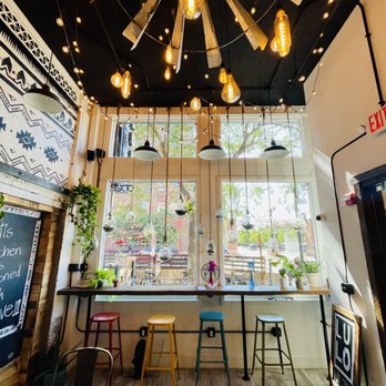 Lulo Kitchen - Wine Bars Near Me - Cleveland, Ohio Lulo Kitchen - Wine Bars Near Me - Cleveland, Ohio