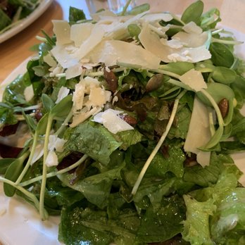 Steinhaus - Salad comes with entree - German Near Me - Marquette, Michigan Steinhaus - Salad comes with entree - German Near Me - Marquette, Michigan