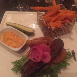 Eriks bar och kök