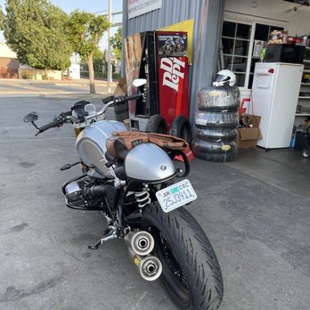RoadRace City - Motorcycle Repair Near Me - Temple city, California