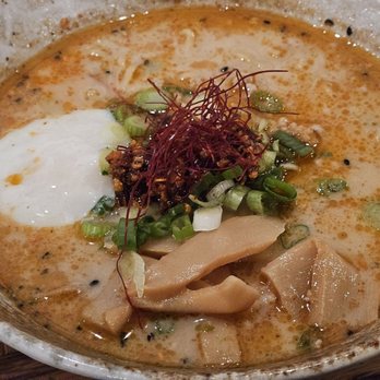 Wabi House Frisco - Spicy miso ramen - Bars Near Me - Frisco, Texas