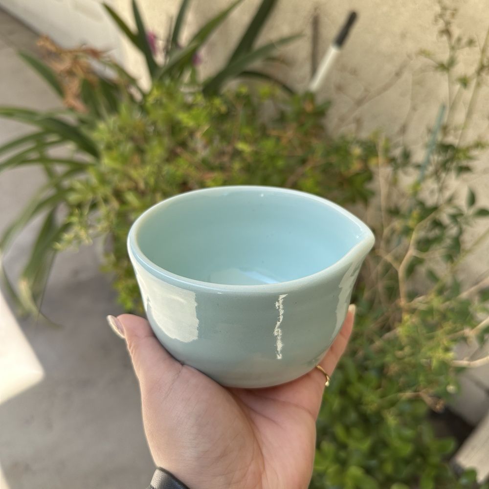 Green & Bisque Clayhouse - Art Classes Near Me - Pasadena, California Green & Bisque Clayhouse - Art Classes Near Me - Pasadena, California