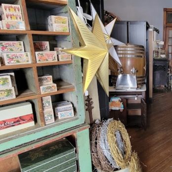 Morghan Rake Coffee Roasters - the inside of a store - Coffee Roasteries Near Me - Effort, Pennsylvania
