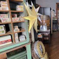 Morghan Rake Coffee Roasters