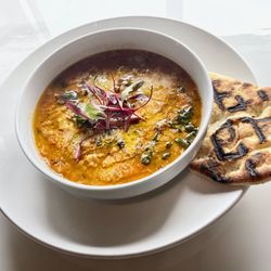 Aura Modern Mediterranean - Tuscan-style Three Bean Soup
