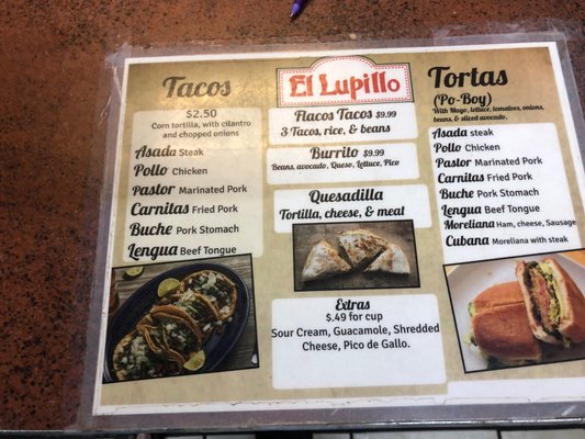 El Lupillo by null