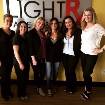 LightRx - Birmingham - Medical Spas Near Me - Birmingham, Michigan LightRx - Birmingham - Medical Spas Near Me - Birmingham, Michigan