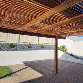 Sunny Builders Group - Complete backyard and pergola - Landscaping Near Me - San Diego, California Sunny Builders Group - Complete backyard and pergola - Landscaping Near Me - San Diego, California