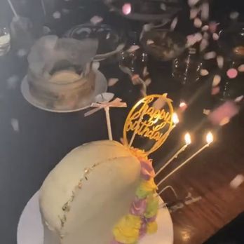 Likkle Bites - Custom Cakes Near Me