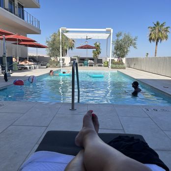 Thompson Palm Springs - 21 and over pool - Hotels Near Me - Palm Springs, California Thompson Palm Springs - 21 and over pool - Hotels Near Me - Palm Springs, California